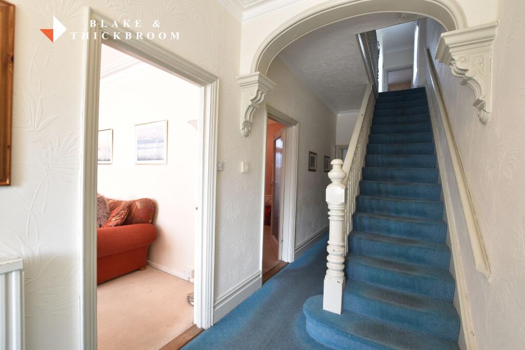Additional property image - Beatrice Road, Clacton-on-Sea