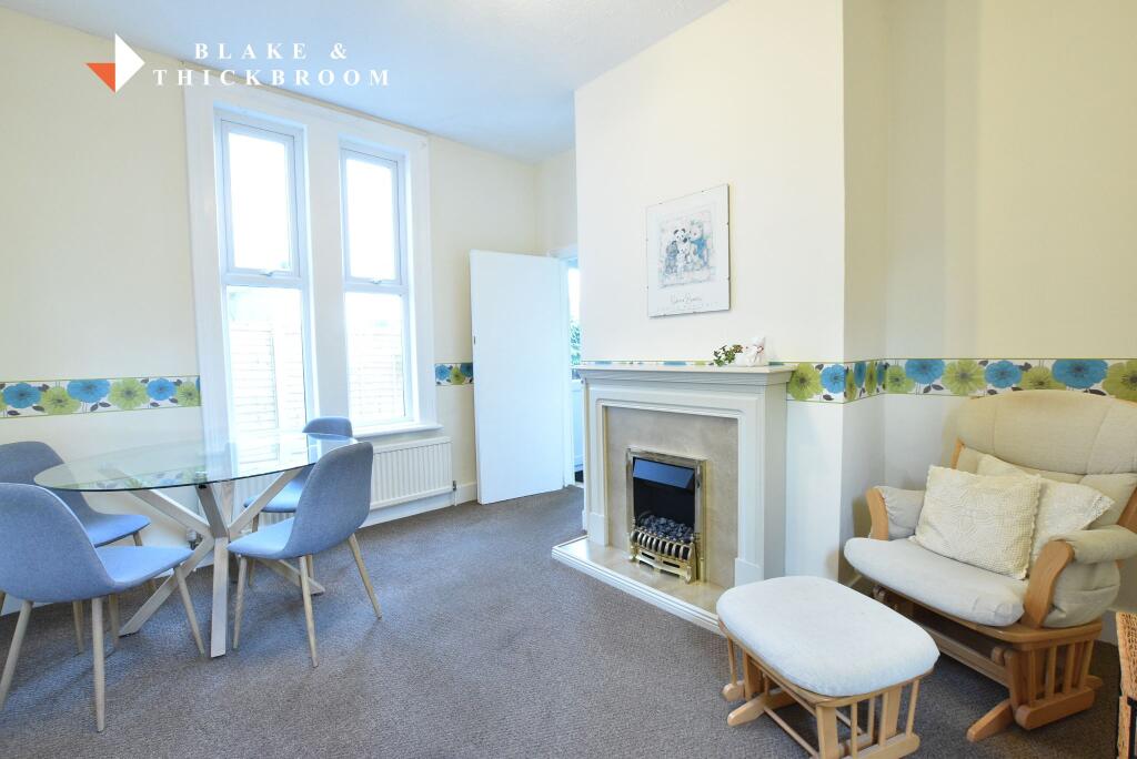 Additional property image - Beatrice Road, Clacton-on-Sea