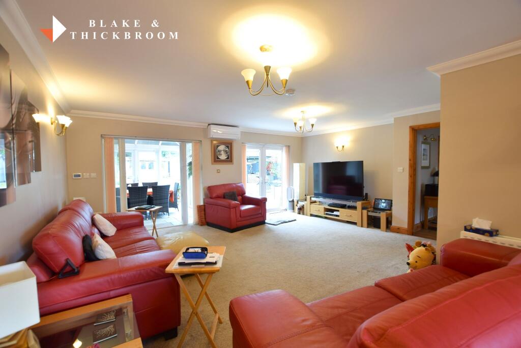 Additional property image - Bentley Road, Weeley