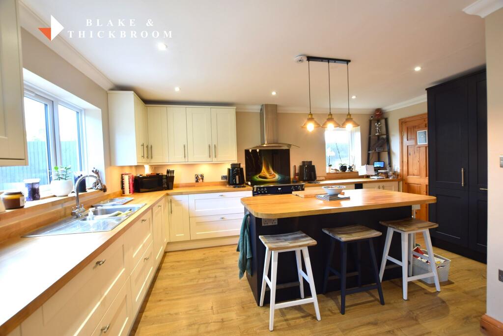 Additional property image - Bentley Road, Weeley