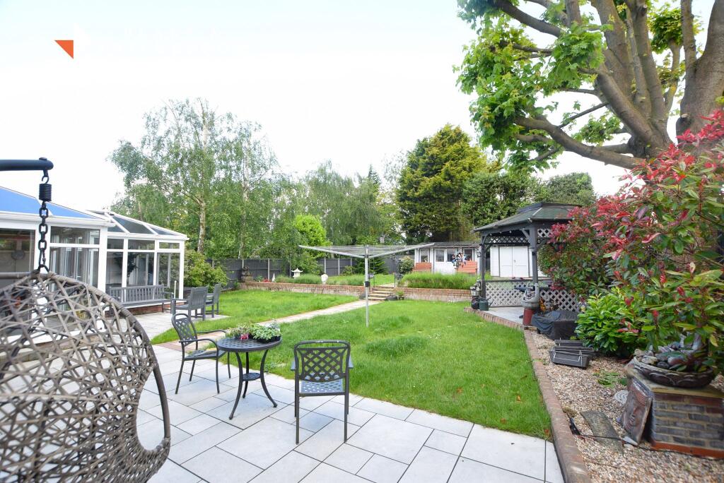 Additional property image - Bentley Road, Weeley