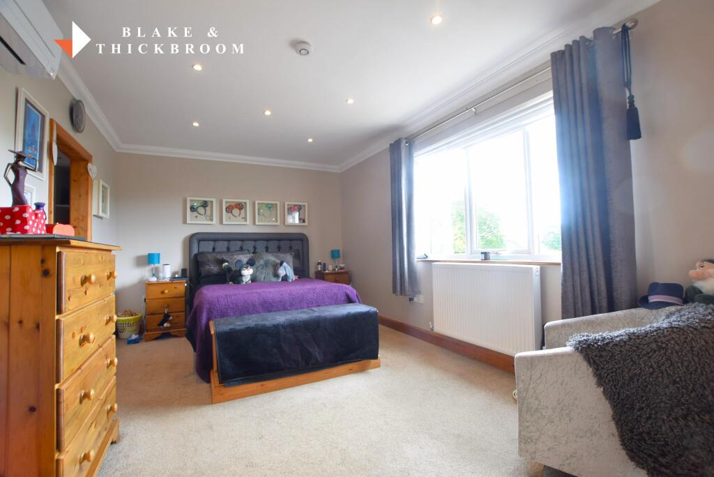 Additional property image - Bentley Road, Weeley