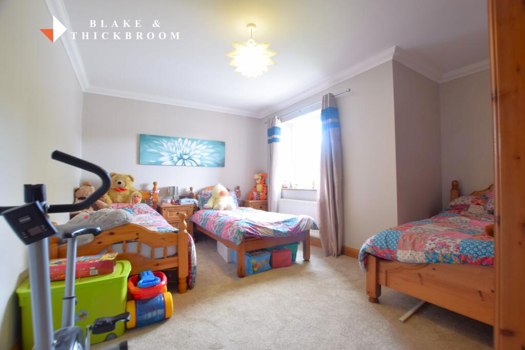 Additional property image - Bentley Road, Weeley