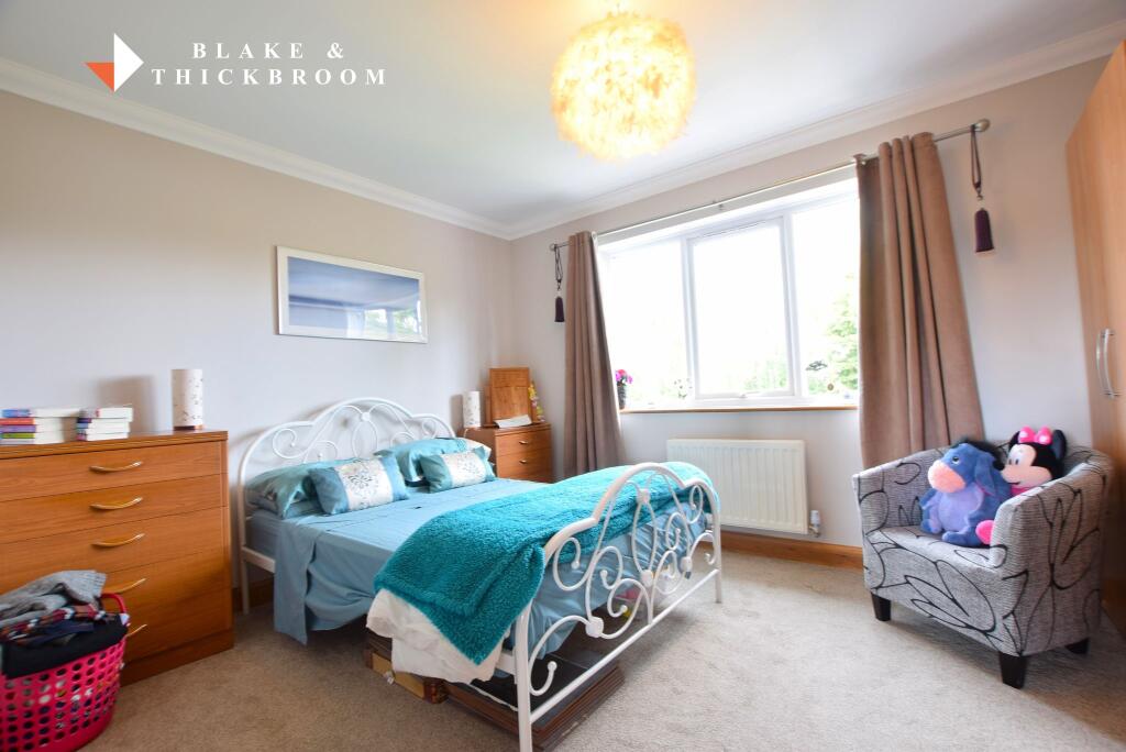 Additional property image - Bentley Road, Weeley