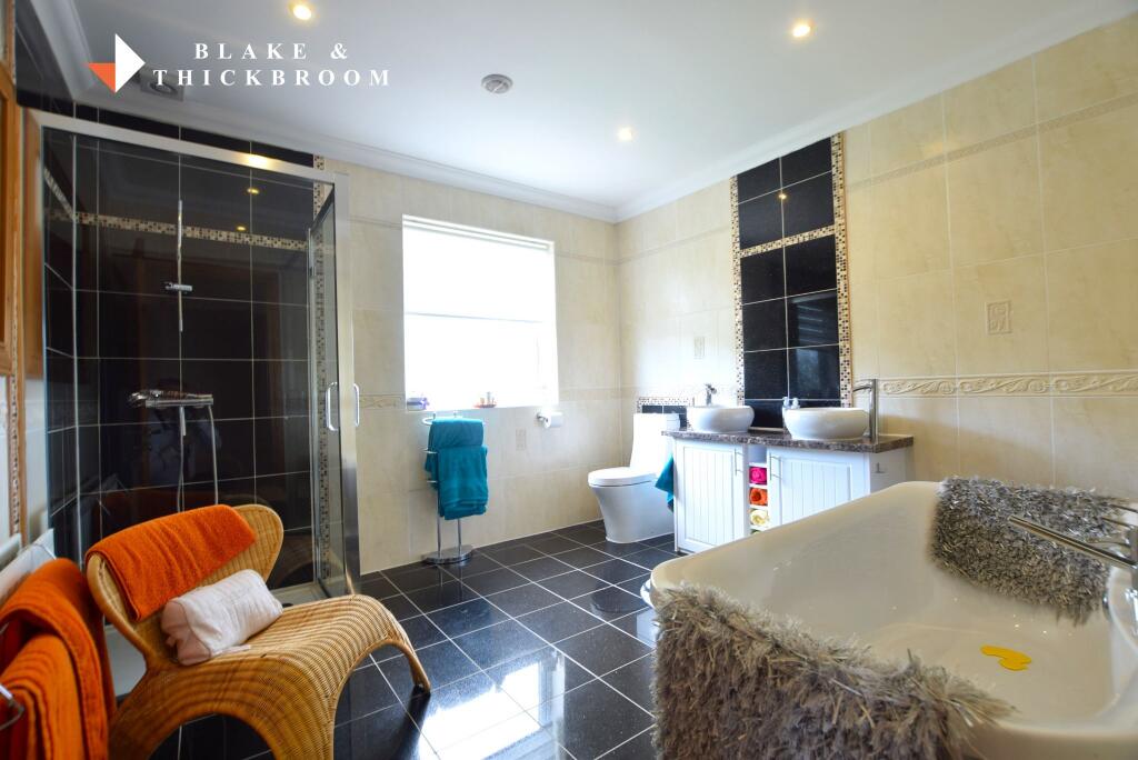 Additional property image - Bentley Road, Weeley