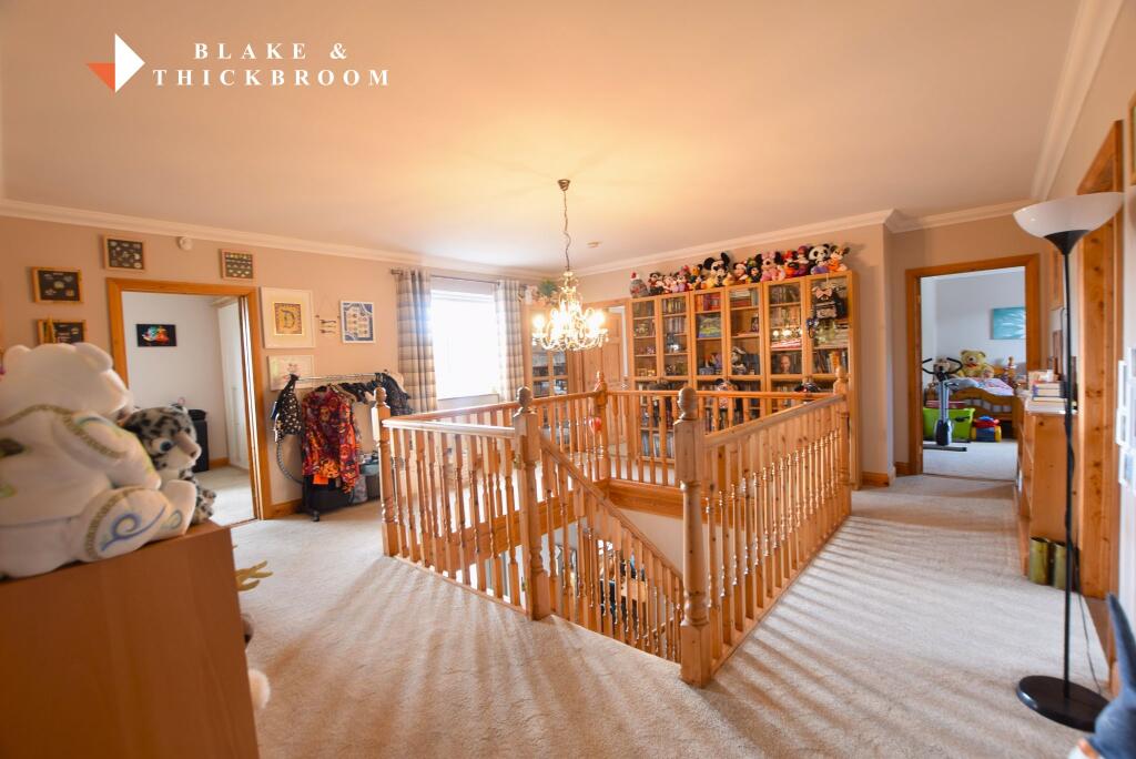 Additional property image - Bentley Road, Weeley