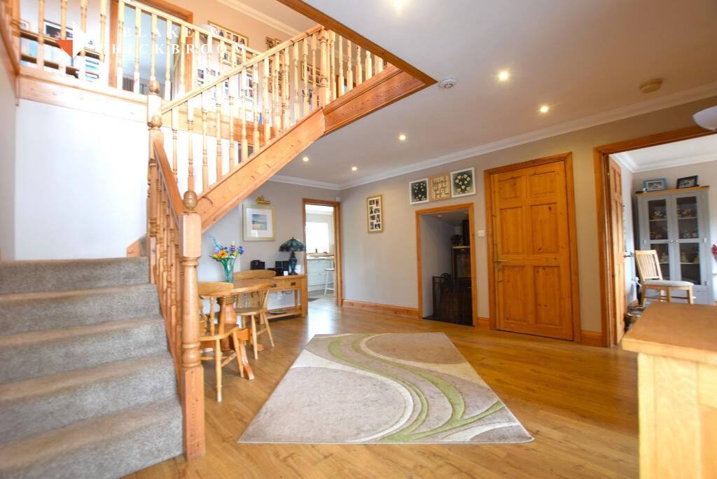 Additional property image - Bentley Road, Weeley