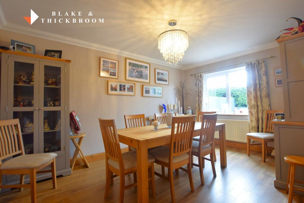 Additional property image - Bentley Road, Weeley