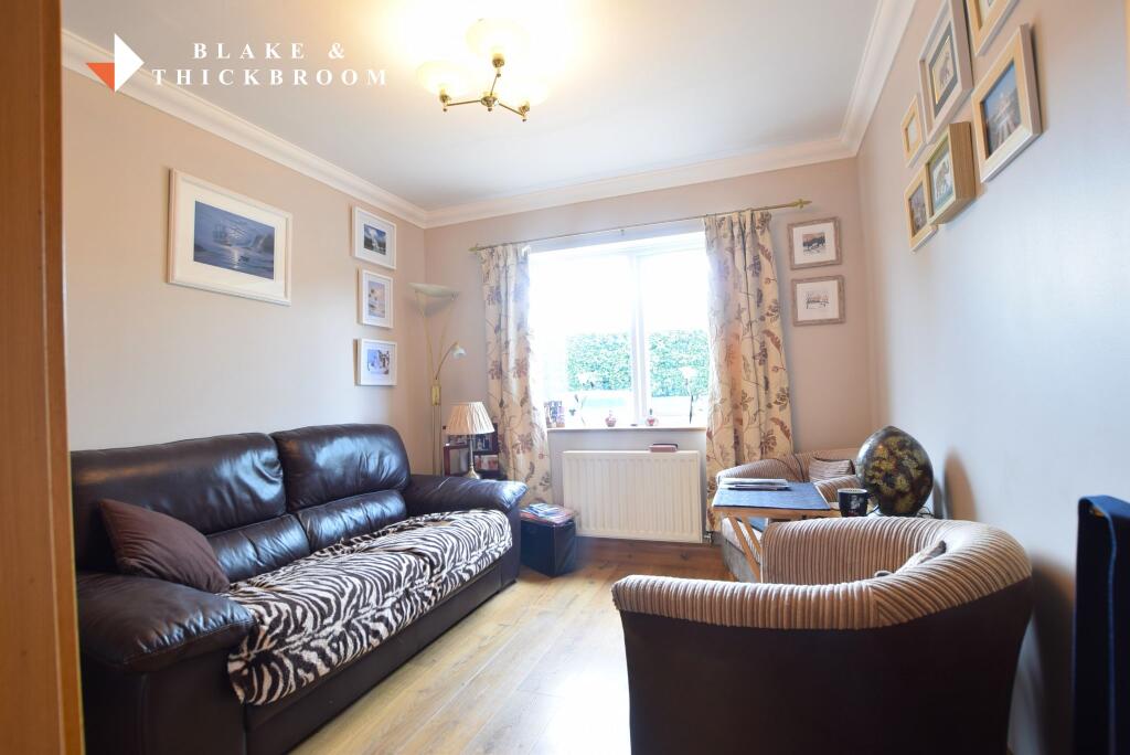 Additional property image - Bentley Road, Weeley