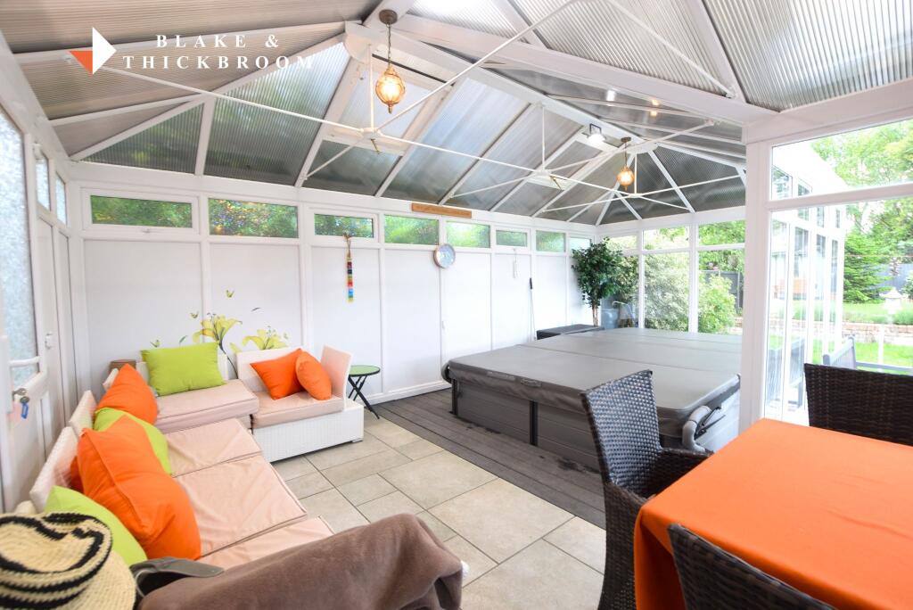 Additional property image - Bentley Road, Weeley