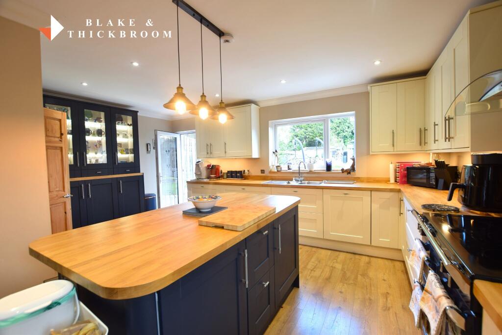 Additional property image - Bentley Road, Weeley