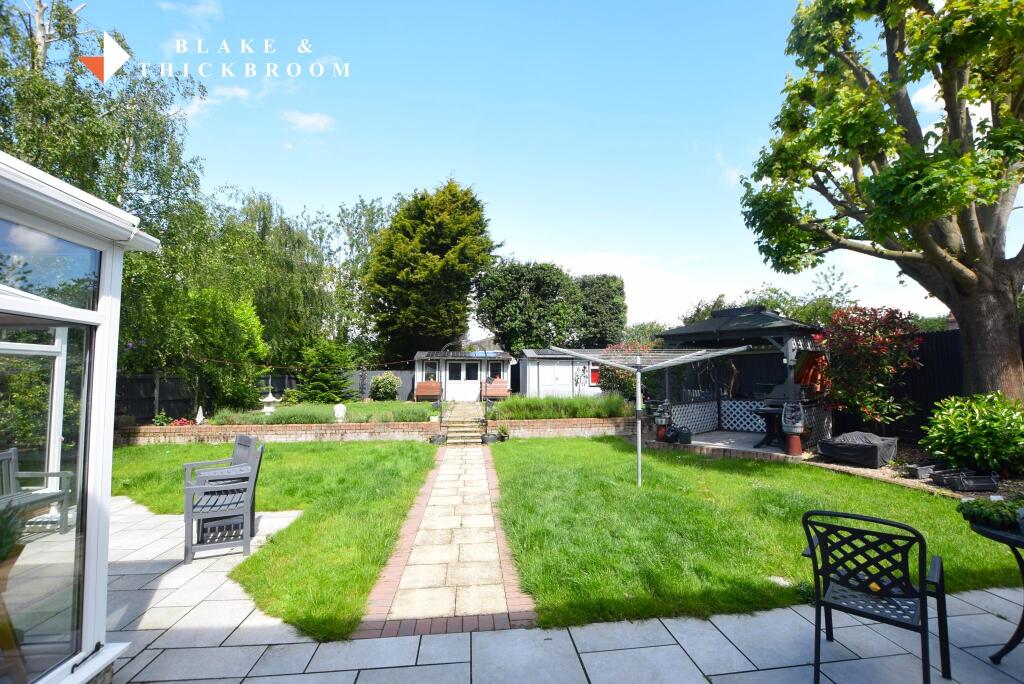 Additional property image - Bentley Road, Weeley