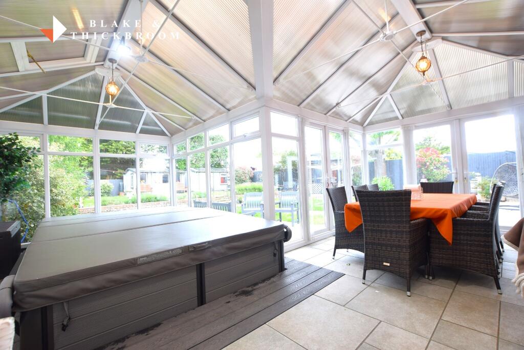 Additional property image - Bentley Road, Weeley