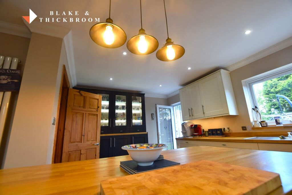Additional property image - Bentley Road, Weeley