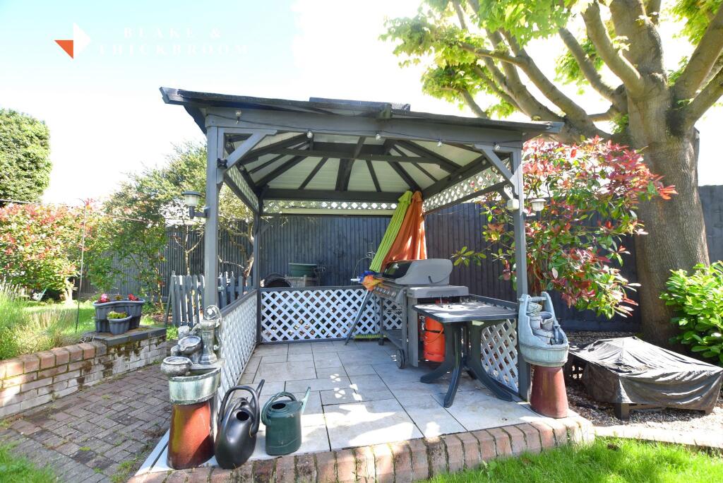 Additional property image - Bentley Road, Weeley