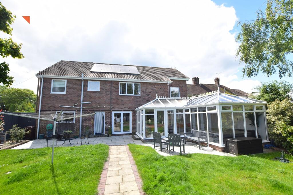 Additional property image - Bentley Road, Weeley