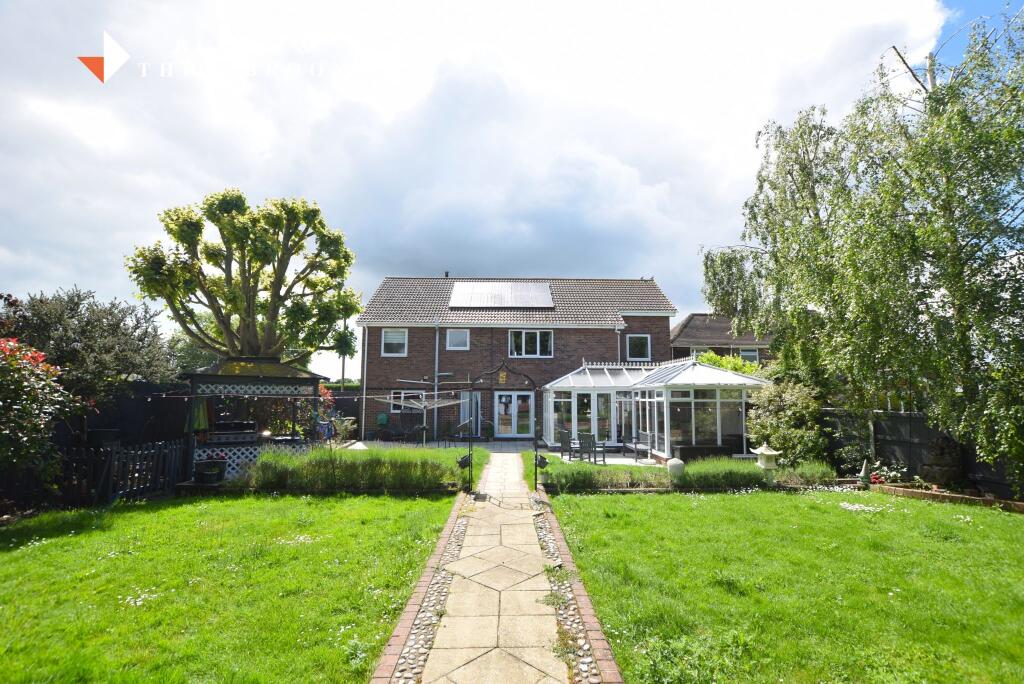 Additional property image - Bentley Road, Weeley