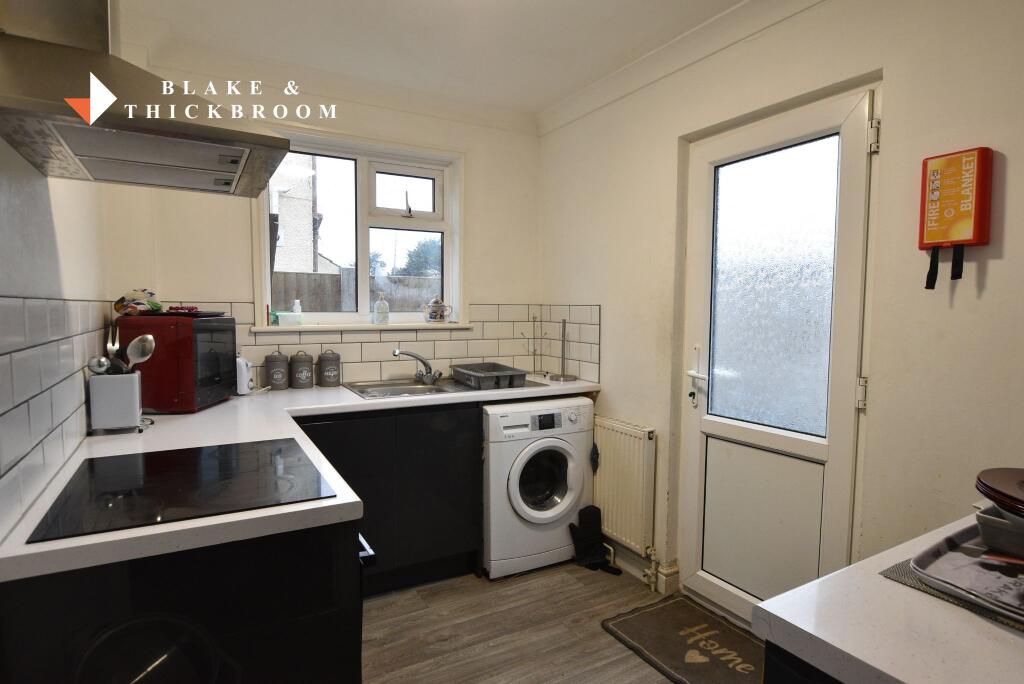 Additional property image - Clacton-on-Sea
