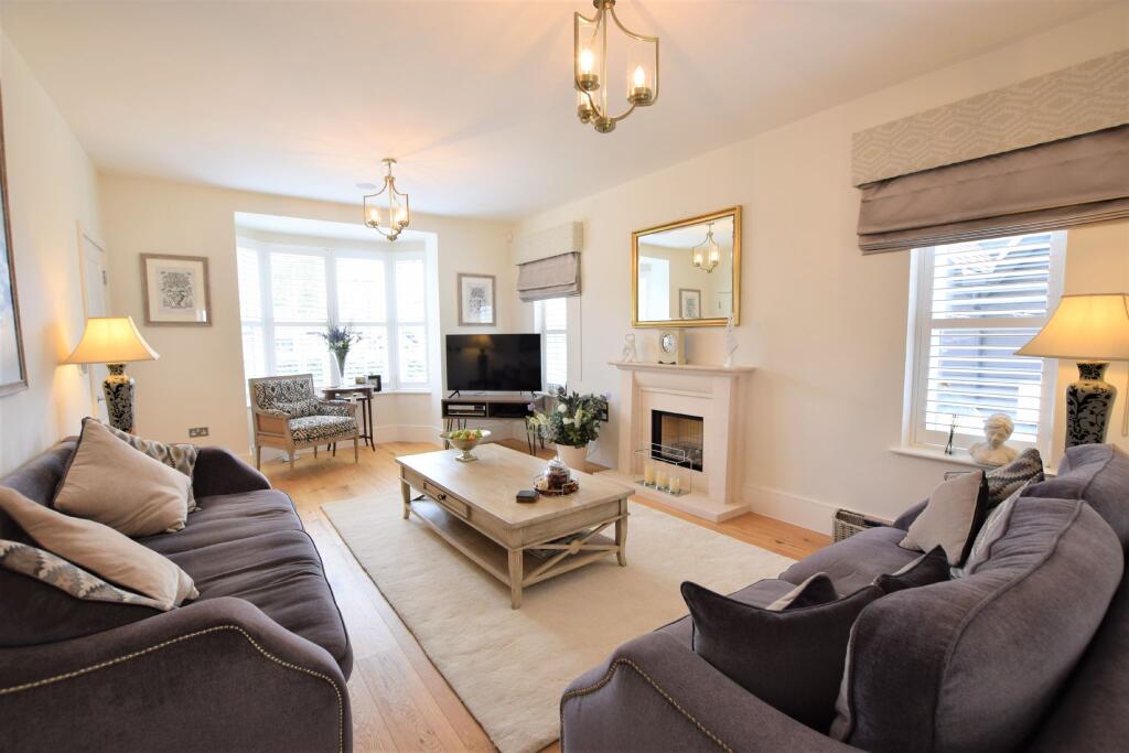 Additional property image - Chartfield Drive, Kirby-le-Soken