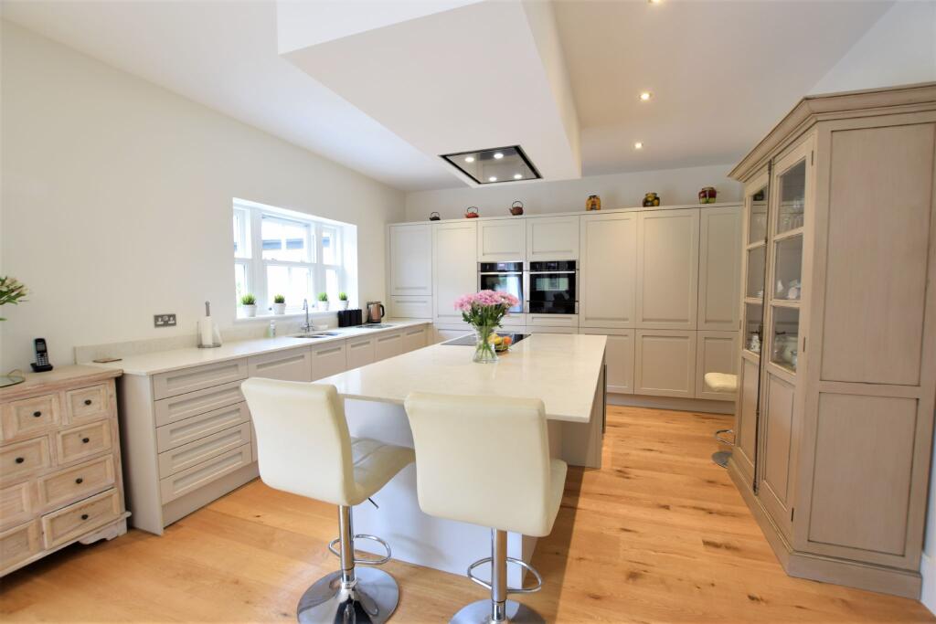 Additional property image - Chartfield Drive, Kirby-le-Soken