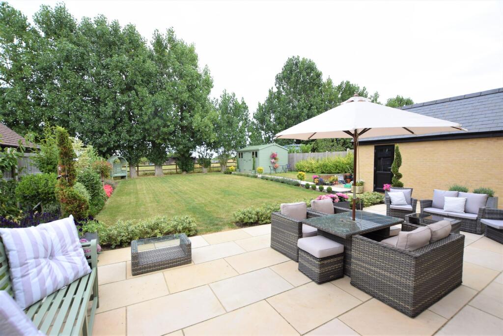 Additional property image - Chartfield Drive, Kirby-le-Soken