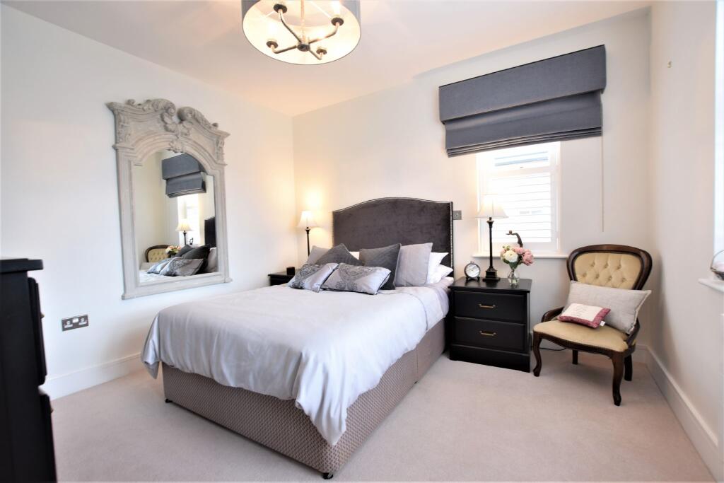 Additional property image - Chartfield Drive, Kirby-le-Soken