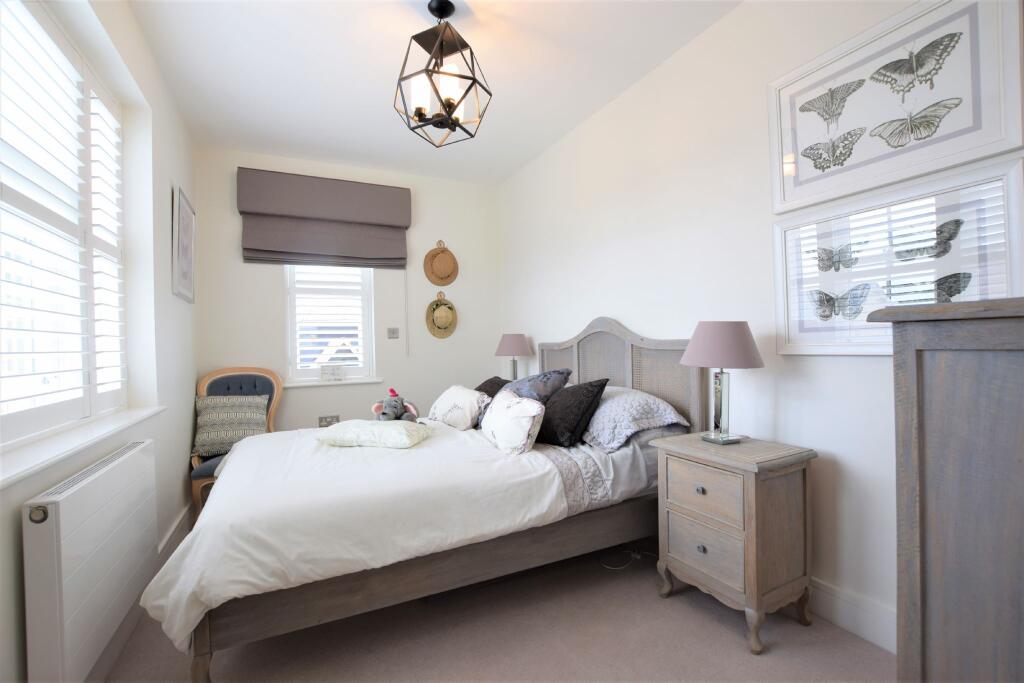 Additional property image - Chartfield Drive, Kirby-le-Soken