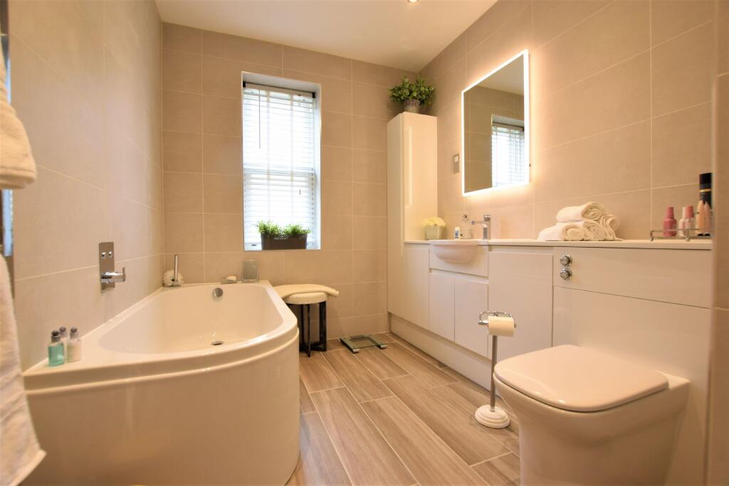 Additional property image - Chartfield Drive, Kirby-le-Soken