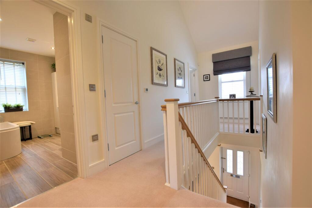 Additional property image - Chartfield Drive, Kirby-le-Soken