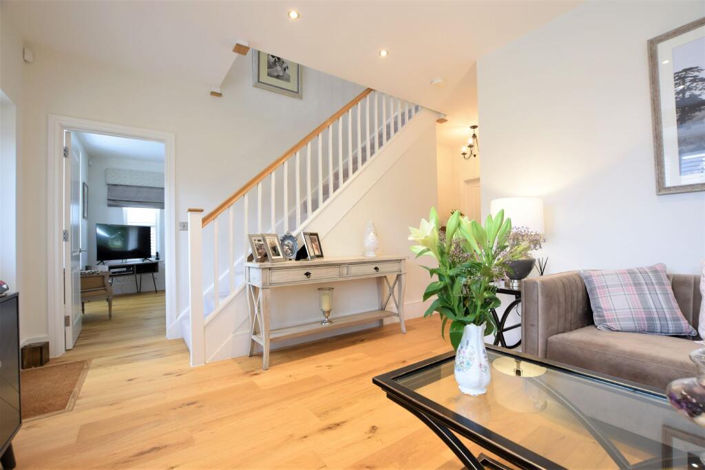 Additional property image - Chartfield Drive, Kirby-le-Soken