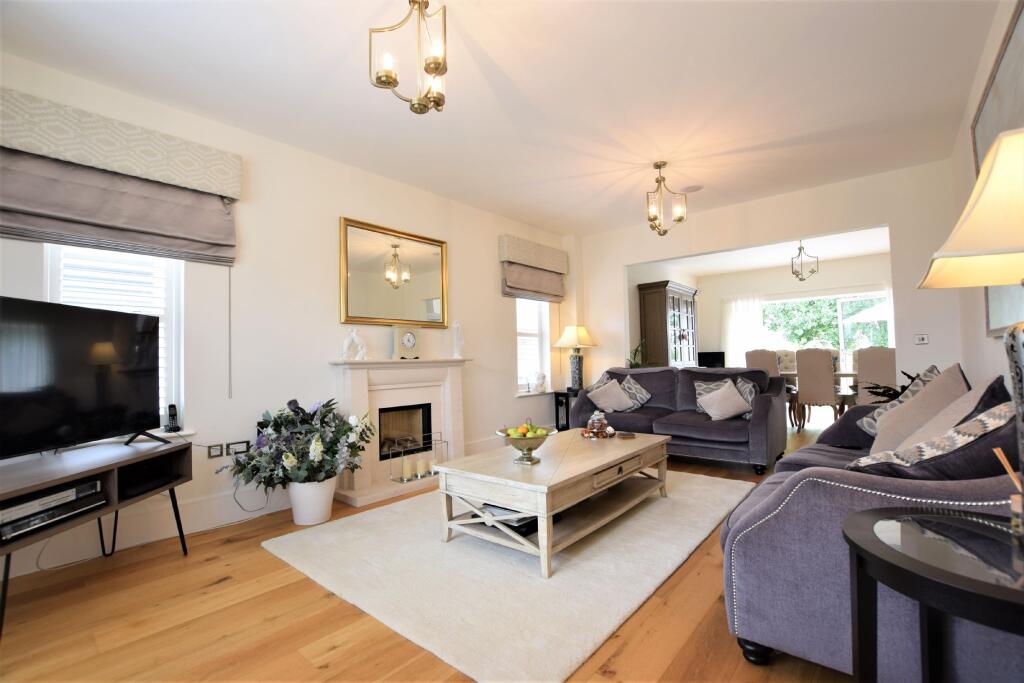 Additional property image - Chartfield Drive, Kirby-le-Soken