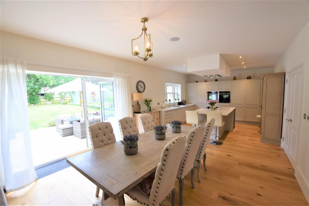 Additional property image - Chartfield Drive, Kirby-le-Soken
