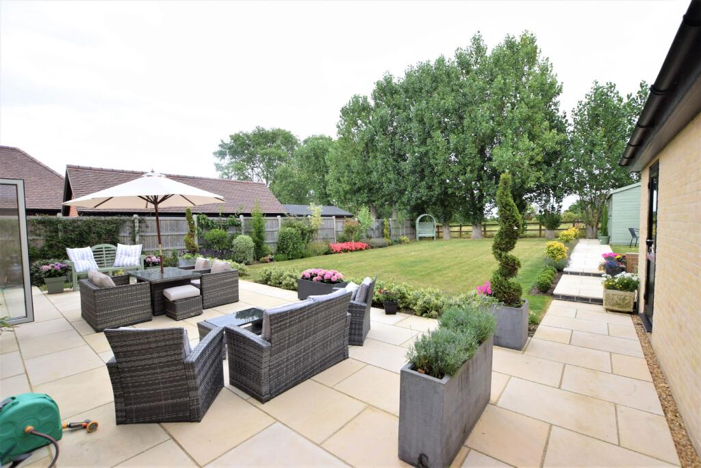 Additional property image - Chartfield Drive, Kirby-le-Soken