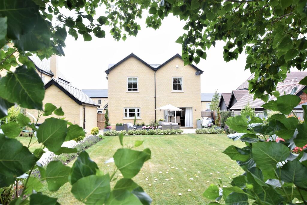 Additional property image - Chartfield Drive, Kirby-le-Soken
