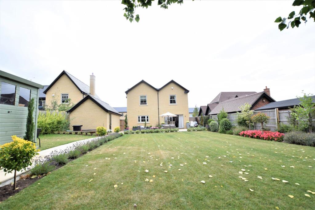 Additional property image - Chartfield Drive, Kirby-le-Soken