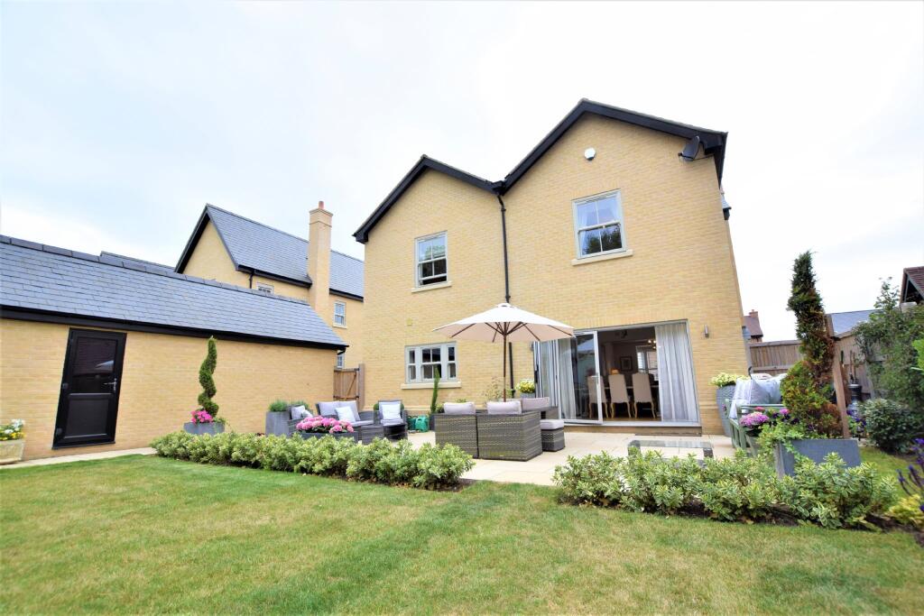 Additional property image - Chartfield Drive, Kirby-le-Soken