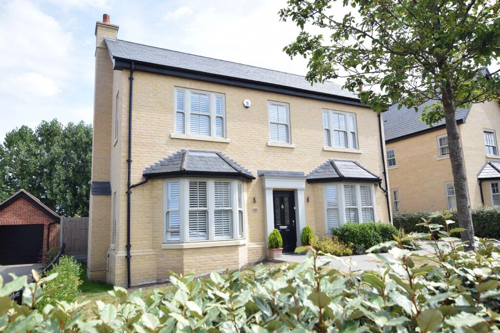 Additional property image - Chartfield Drive, Kirby-le-Soken
