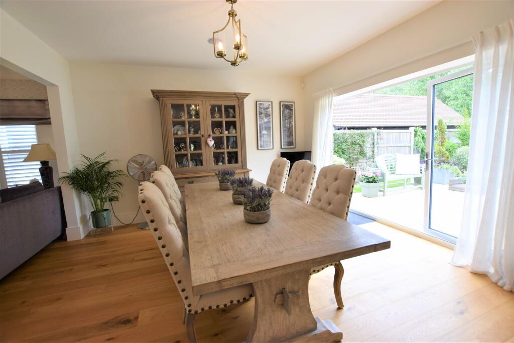 Additional property image - Chartfield Drive, Kirby-le-Soken