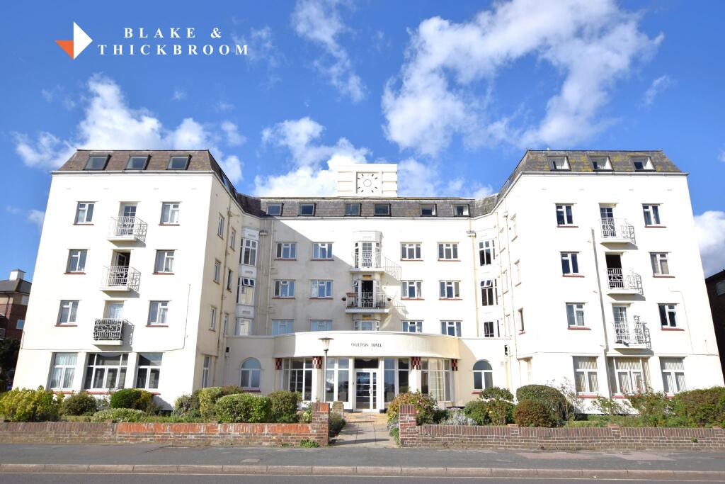 Main image of property: Oulton Hall, Marine Parade East, Clacton-on-Sea