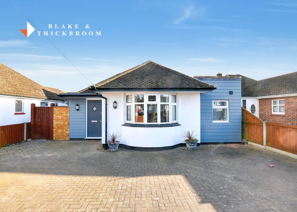 Main image of property: St Johns Road, Clacton-on-Sea