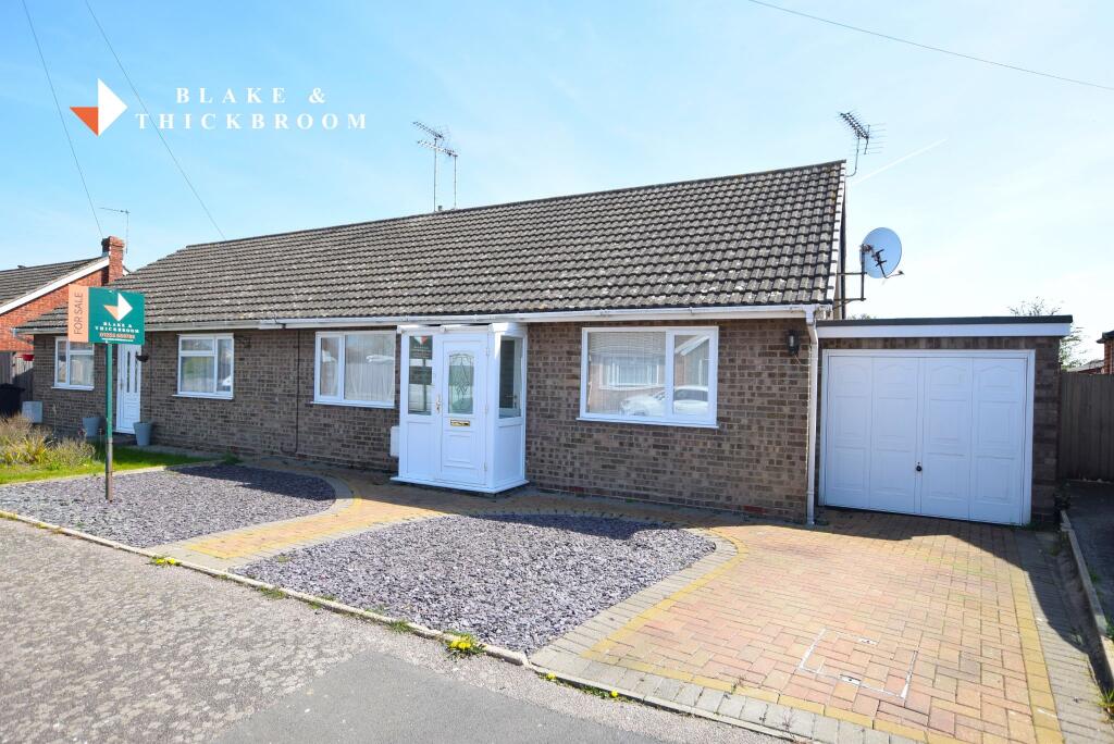 Main image of property: Heather Close, Clacton-on-Sea