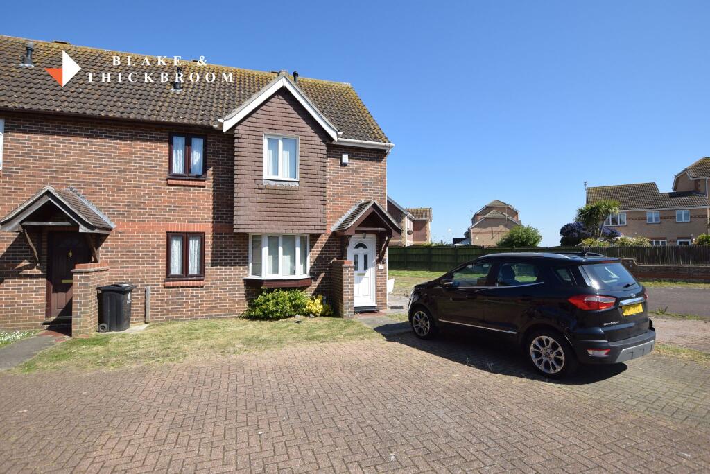 Main image of property: Weymouth Close, Clacton-on-Sea