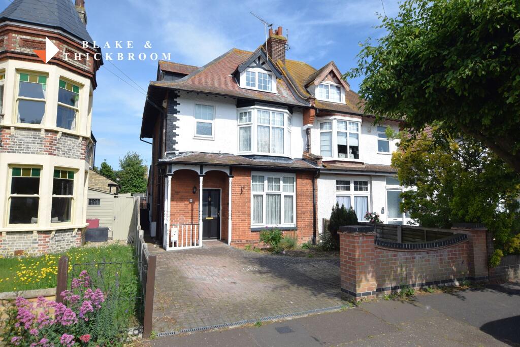 Main image of property: Vista Road, Clacton-on-Sea