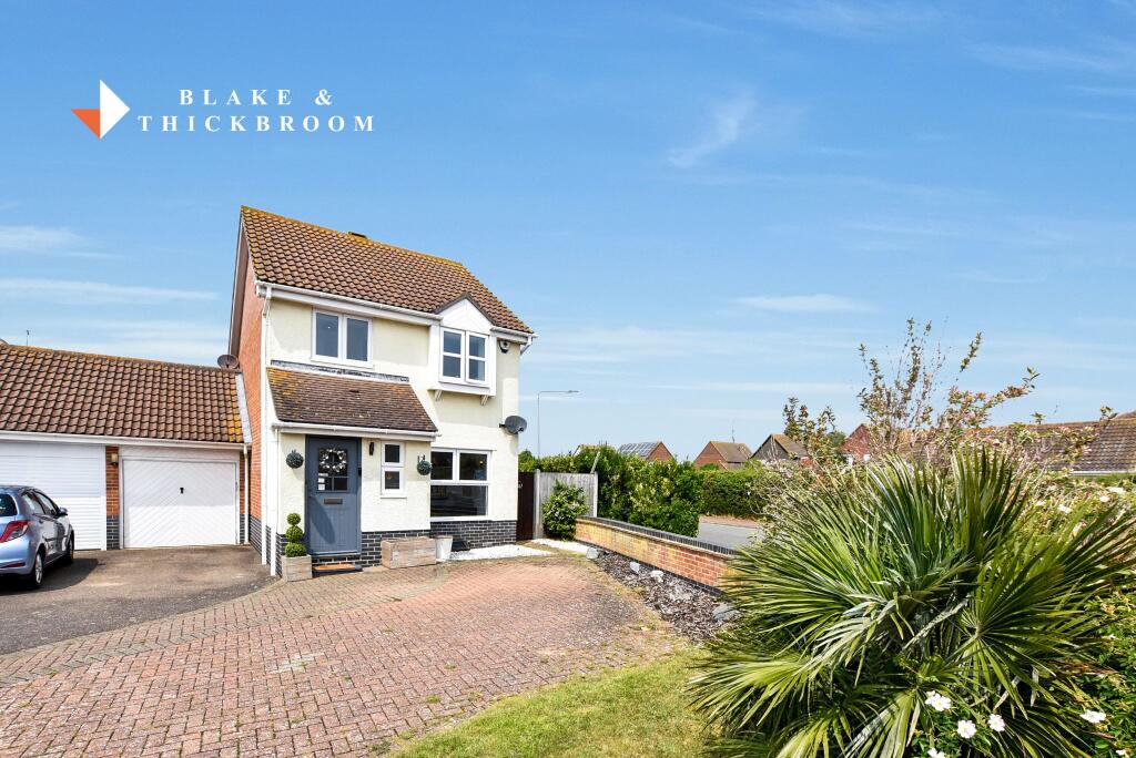 Main image of property: Selsey Avenue, Clacton-on-Sea