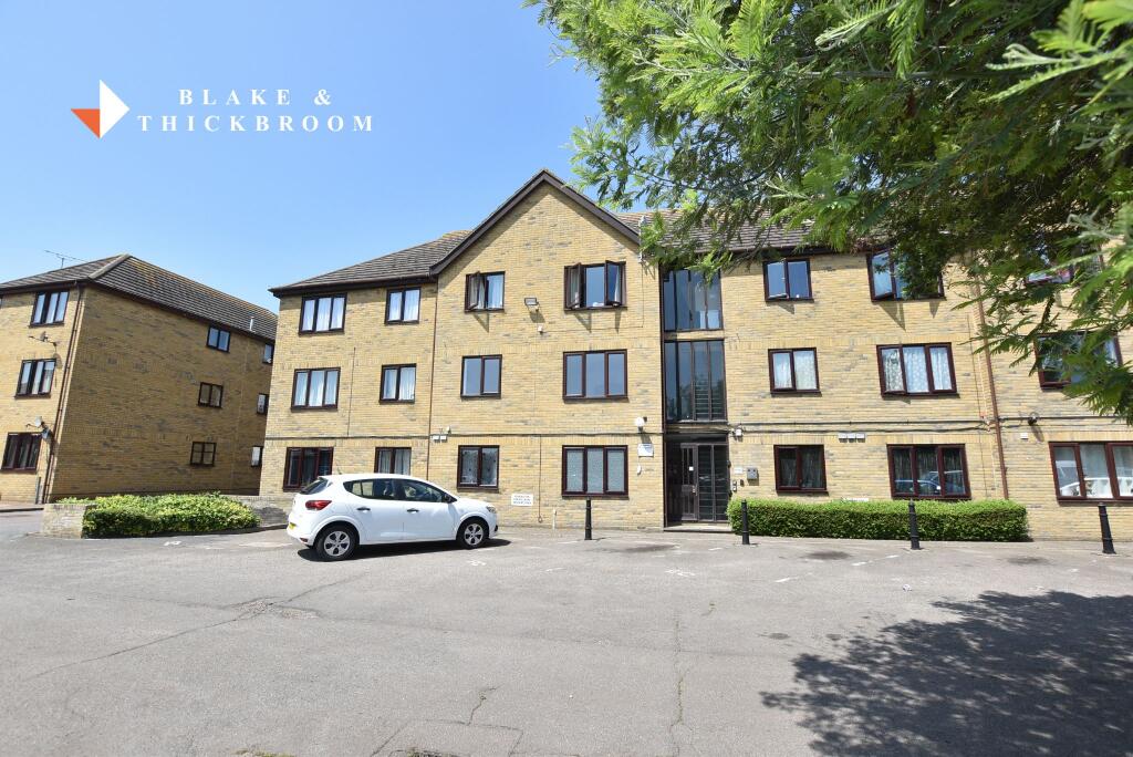 Main image of property: Empire Court,, Warwick Road, Clacton-on-Sea