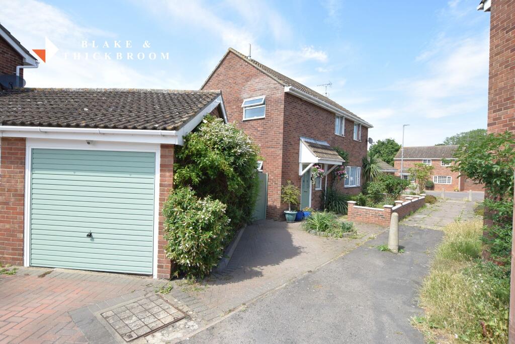 Main image of property: Epsom Close, Clacton-on-Sea