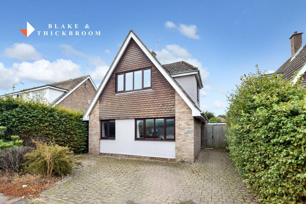 Main image of property: Munnings Drive, Clacton-on-Sea