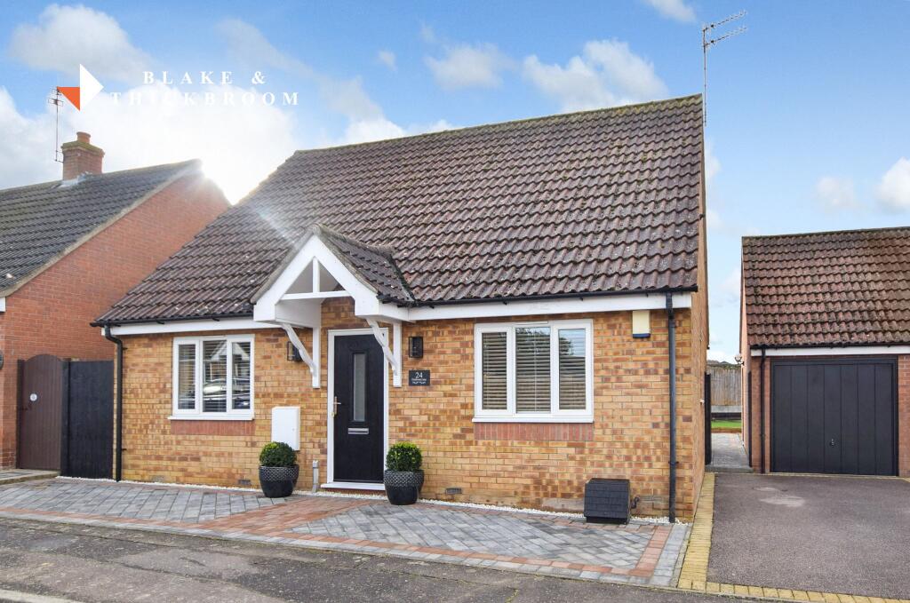 Main image of property: Freshwater Lane, Clacton-on-Sea