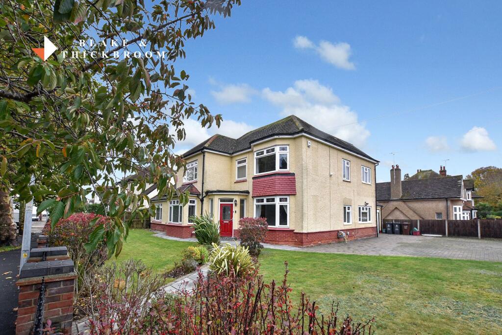 Main image of property: Albany Gardens West, Clacton-on-Sea