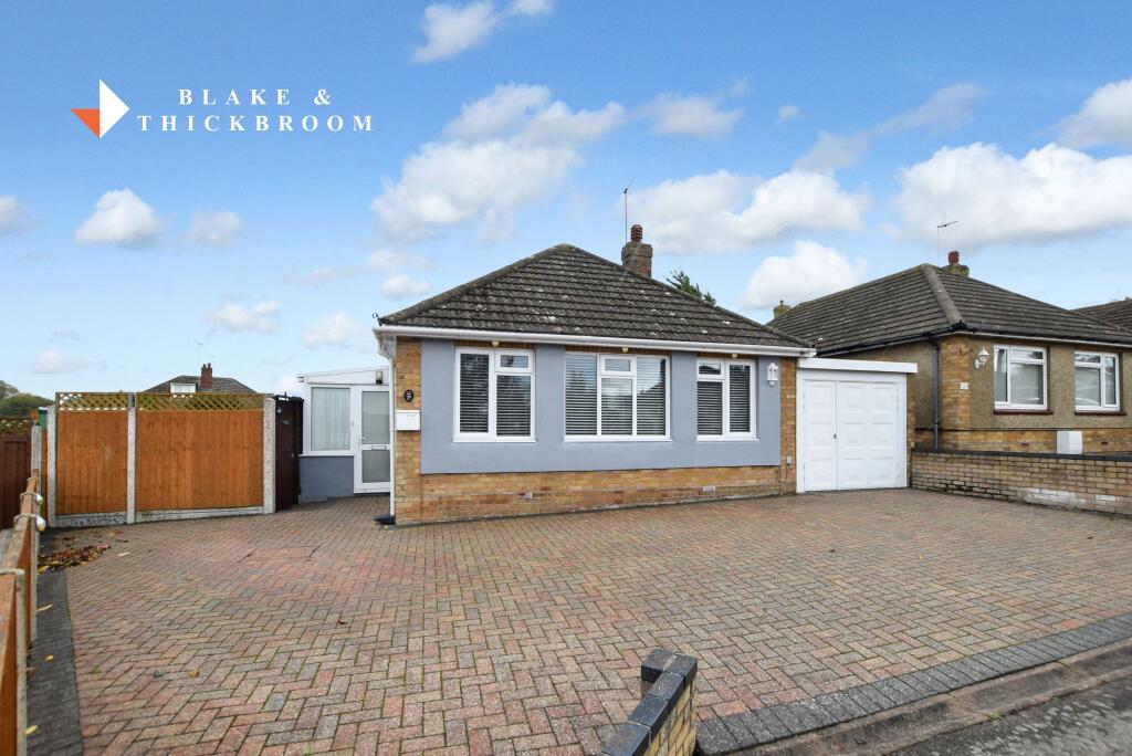 Main image of property: Craigfield Avenue, Clacton-on-Sea